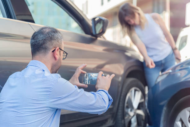 Car insurance rates in Park Layne